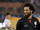 بالصور|  بعد ثلاثية المنتخب أمام تونس..محمد صلاح يطير إلى دبي