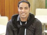 خالد بيبو لشريف عامر: «أنا هتكلم عن المنتخب الأولمبي مش الأهلي»