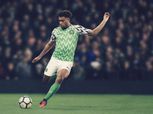 «إيوبي وموزيس» يقودان قائمة نيجيريا النهائية لكأس العالم