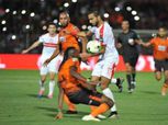 خاص| كواليس إنهاء الزمالك ضم لابا كودجو لاعب نهضة بركان