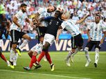 صراع النجمة الثالثة يشعل موقعة فرنسا والأرجنتين في نهائي كأس العالم
