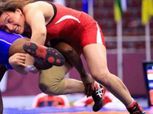 سمر حمزة تخسر الميدالية البرونزية في «بطولة العالم للمصارعة» بالمجر