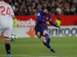 تقرير| معجزات «ميسي» الـ19 مع برشلونة في الدقائق الـ10 الأخيرة