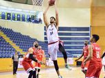 «منتخب السلة» يواصل انتصاراته في البطولة العربية على حساب البحرين