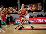منتخب السلة للشباب يسقط أمام صربيا في افتتاح المونديال