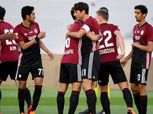 الوحدة الإماراتي يقسو على الاتحاد السعودي بـ«رباعية» في دوري أبطال آسيا