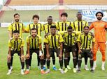 تشكيل المقاولون العرب وبلدية المحلة في الجولة الأولى من الدوري