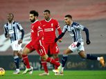 محمد صلاح يقود ليفربول ضد نيوكاسل في الدوري الإنجليزي