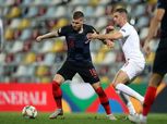 إنجلترا تفرض التعادل على كرواتيا أمام مدرجات خالية بدوري الأمم