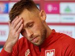 استبعاد لاعب بولندي من قائمة منتخب بلاده بمونديال قطر لاحترافه بروسيا