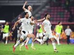 معلق مباراة مصر والسنغال في نهائي أمم إفريقيا بالكاميرون