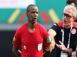 عصام عبد الفتاح: استبعاد حكم مباراة تونس ومالي من كأس أمم أفريقيا
