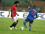 بث مباشر مباراة مصر والكونغو في الجولة الثانية من أمم أفريقيا 2019