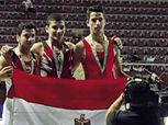 مصر تقص شريط دورة الألعاب الأفريقية بـ13 ميدالية متنوعة