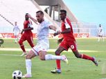 معلول والجزيري يقودان قائمة تونس أمام غينيا بتصفيات كأس العالم