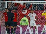 موعد مباراة مصر وقطر في كأس العرب والقنوات الناقلة لها