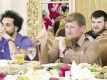 مساعد كوبر: «صلاح» فوجئ بجلوسه مع «رئيس الشيشان» ومنحه المواطنة الشرفية