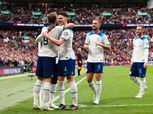 ثلاثي هجومي يقود تشكيل إنجلترا أمام أوكرانيا في تصفيات يورو 2024
