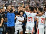 الترجي لـ الزمالك: مبرووك الكأس.. أنتظرك في سوبر زعامة أفريقيا