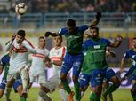 26 لاعبًا في معسكر المقاصة لمواجهة الزمالك بـ «كأس مصر»