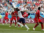 بالفيديو| أهداف إنجلترا الثلاثة الأولى في مونديال روسيا من ضربات ركنية