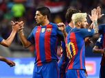 برشلونة وريال مدريد يسعيان لفوز ثالث قبل انطلاق المنافسات القارية