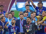 القنوات الناقلة لمباراة الهلال والتعاون في مسابقة الدوري السعودي