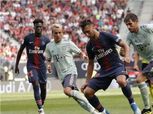 بالفيديو| بايرن ميونخ يهزم باريس سان جيرمان بثلاثية في كأس الأبطال
