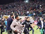 رئيس الزمالك يطالب بتخفيف عقوبة الإعدام على متهمي مذبحة بورسعيد