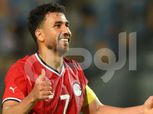 تريزيجيه: نعد الجماهير المصرية بالتأهل للمونديال وحصد أمم أفريقيا