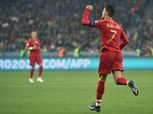 رونالدو يصعد بالبرتغال ليورو 2020 بفوز صعب على لوكسمبورج