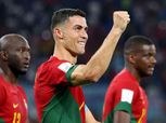 كريستيانو رونالدو: لن أعتزل اللعب الدولي ورحلتي مع البرتغال مستمرة