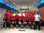 منتخب شباب مصر للطائرة يهزم كندا 3-1 في بطولة العالم