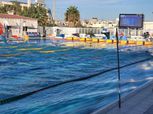 منتخب الناشئين يحصد لقب البطولة الأفريقية للسباحة بموريشيوس