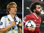 راكيتيتش ينصف «مودريتش» على «صلاح».. ويصف «ميسي» بالتاريخي