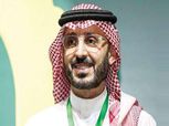بالتزكية| رسميا.. «الفواز» رئيسا للاتحاد السعودي لكرة القدم