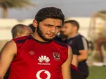 كريم نيدفيد: رحلت من الزمالك بغلطة إدارية