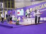 بالصور.. تونس تهيمن على ميداليات  وزن 61 كجم رجال ببطولة أفريقيا لرفع الأثقال