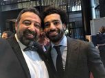 مجدي عبدالغني: كسبت محمد صلاح في تحدي أهداف كأس العالم «هاخد منه ساعة»