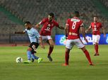 الدوري المصري| موعد مباراة الأهلي ضد الداخلية والقنوات الناقلة