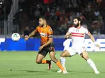 بالفيديو.. تايم سبورت تنقل مباراة الزمالك ونهضة بركان في نهائي الكونفدرالية