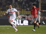 رابطة الأندية تعلن عقوبات الجولة السادسة بالدوري.. تغريم الزمالك