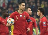 موعد مباراة البرتغال ولوكسمبورج في تصفيات كأس العالم والقنوات الناقلة