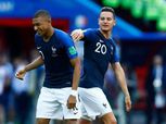مهاجم الفراعنة يتوقع نهائي كأس العالم بين فرنسا وإنجلترا