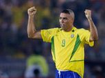 البرازيلي رونالدو يكشف سبب رحيله عن برشلونة: "حلمي كان اللعب بقميص الملكي"