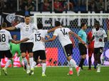 بالفيديو| فيرنر ومولر يقودان هجوم ألمانيا أمام التشيك في تصفيات كأس العالم