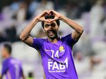 الدوري الإماراتي| حسين الشحات يقود العين أمام الجزيرة