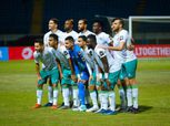 المصري يطالب اتحاد الكرة بوضع تشكيل الفريق أمام الإسماعيلي غدا
