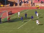 بالفيديو| بهدف من منتصف الملعب.. إي سواتيني يحرز الهدف الأول في شباك مصر