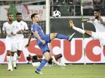 استعدادات كأس العالم: السعودية تكشر عن أنيابها أمام إيطاليا.. وتونس تخطف التعادل من البرتغال فى غياب «رونالدو»
